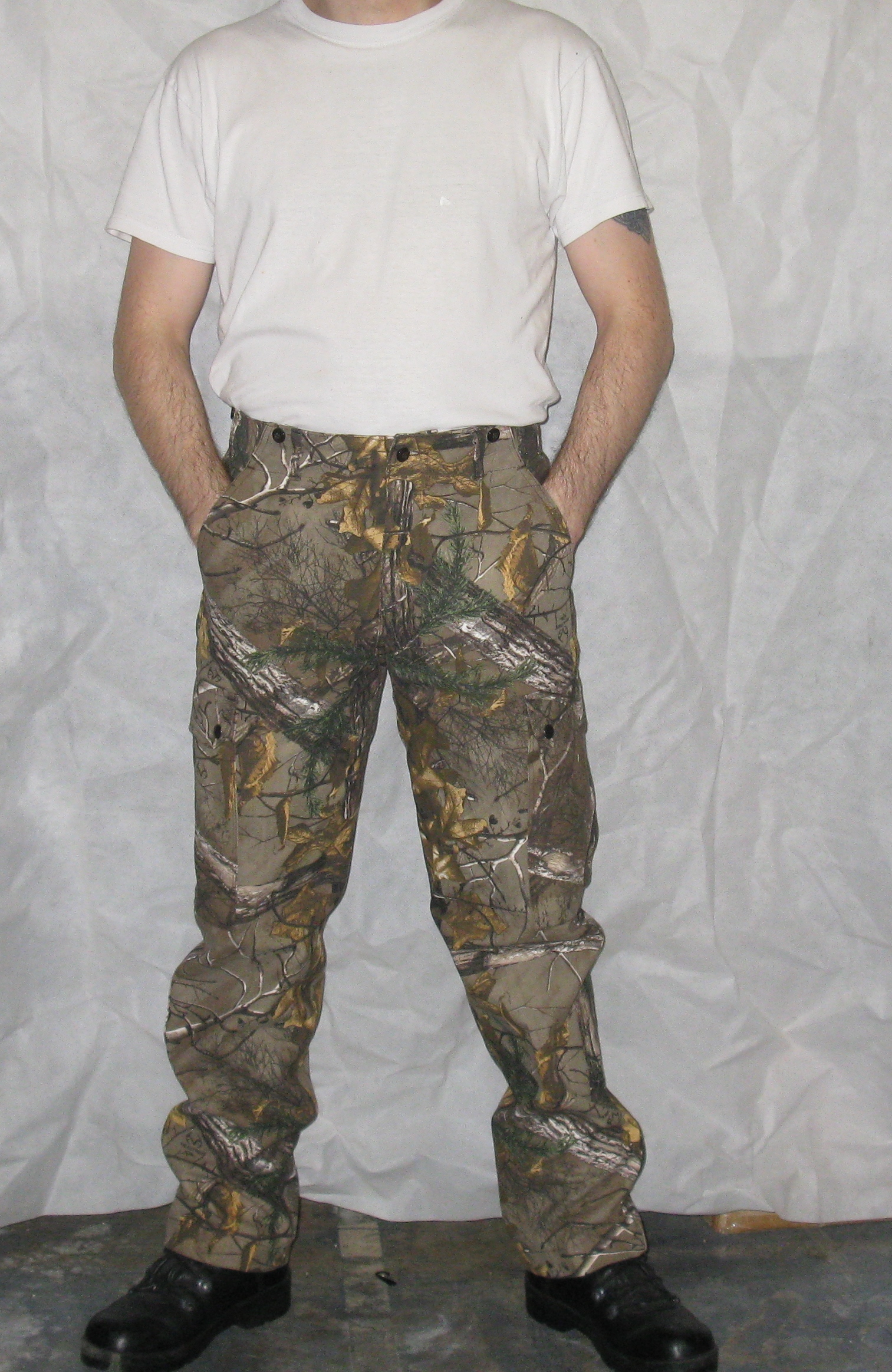 realtree jeans