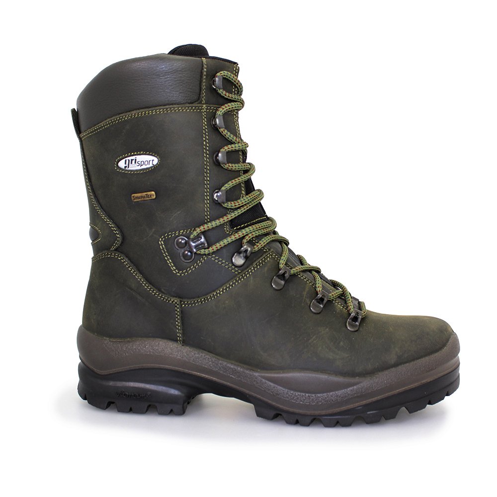 grisport waterproof boots