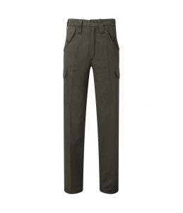 901 combat trouser green