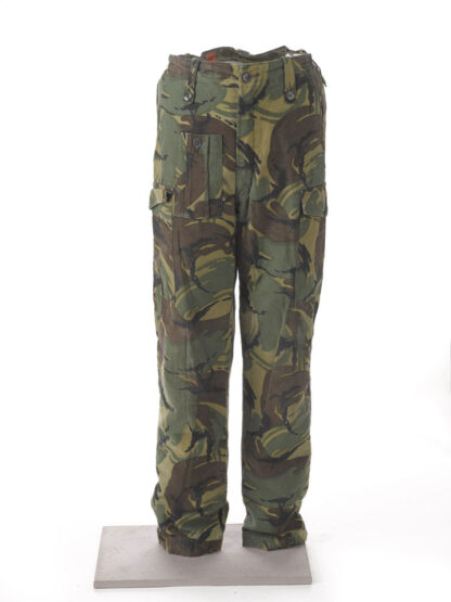 dpm 1968 pattern combat trousers