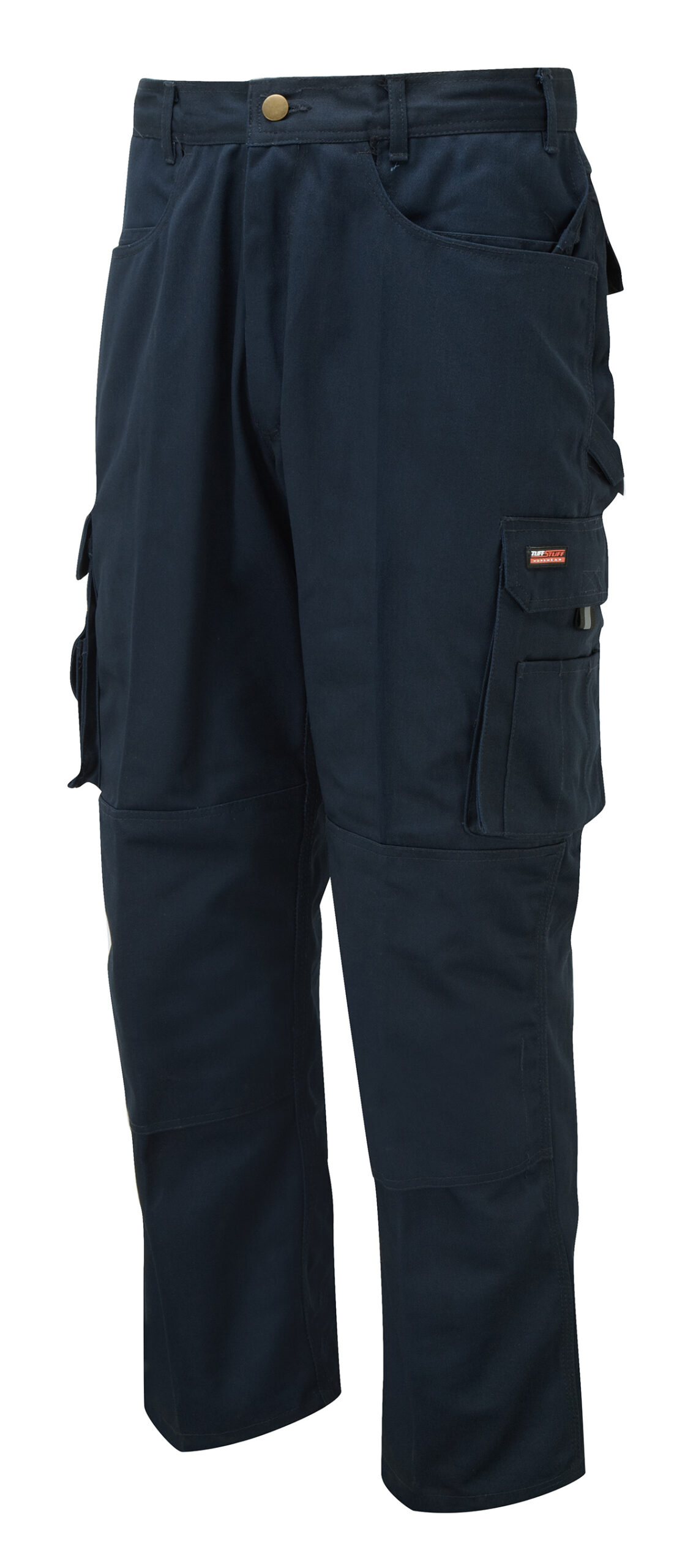 Castle TuffStuff 711 Pro Work knee-pad combat trousers 5 Colours 28-48"