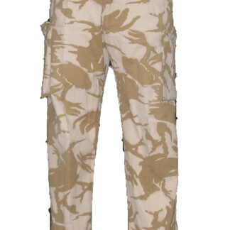 soldier 95 desert trousers